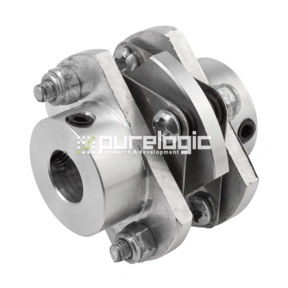 Муфта соединительная DD-3230-8-12 фото