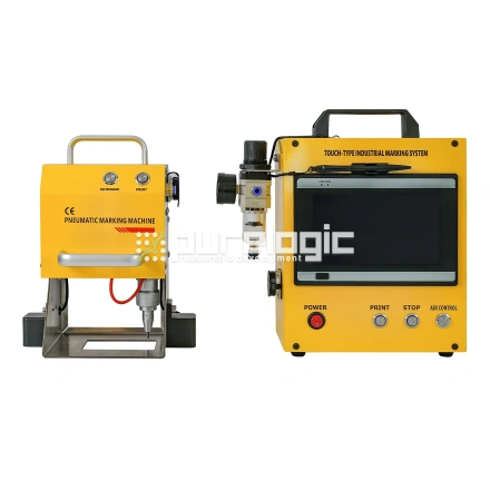 Ударный маркиратор ZM-08040 фото