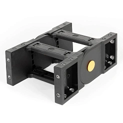 Держатель гибкого кабель-канала TP45x150-O