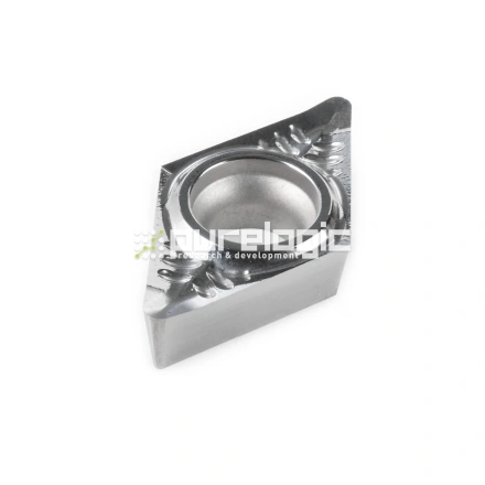 Пластина DCMT11T3-APKKW20 фото