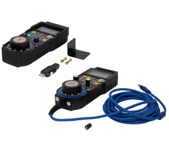 Пульты управления станком с ЧПУ WiXHC