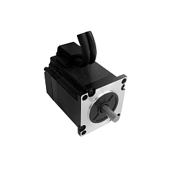 Двигатель шаговый с энкодером CS-M22313 7 820 руб. Двигатель шаговый с энкодером CS-M22313
