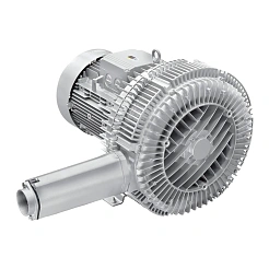 Вихревая воздуходувка 2RB820-7HH27