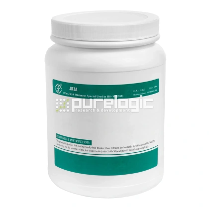 Концентрат СОЖ JR3A 2кг фото