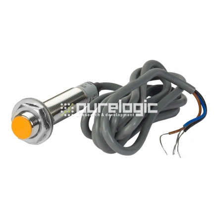 Датчик индуктивный LJ16A3-3-Z/BX фото