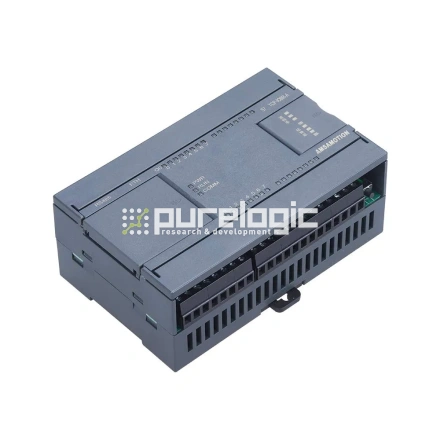Модуль расширения MODBUS-IO8R-A фото