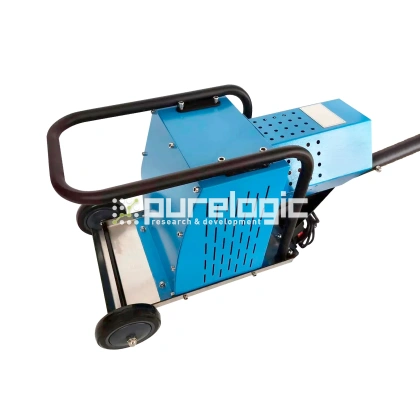 Аппарат для очистки ламелей JT-C1600 фото