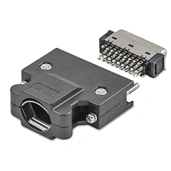 Разъем SCSI36M 621 руб. Разъем SCSI36M
