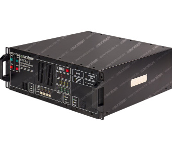 Блоки управления станками плазменной резки CNC86-ExP