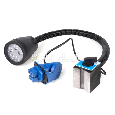 Светильник станочный LED50D-4-220 фото