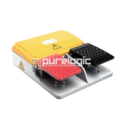 Переключатель-педаль XF-86 5 422 Переключатель-педаль XF-86 фото