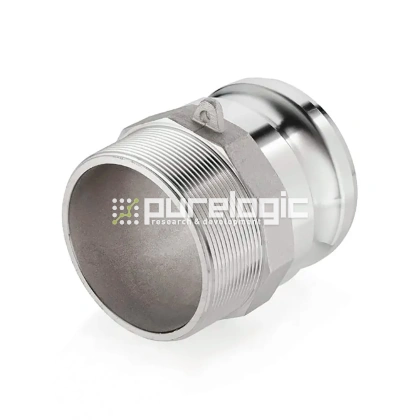 Камлок алюминиевый PL500FAL фото