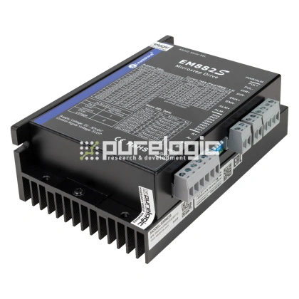 Драйвер EM882S фото