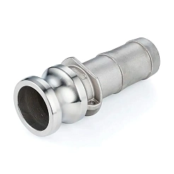 Камлок нержавеющий PL150ESS-304