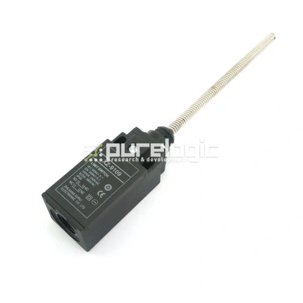 Концевой выключатель XZ-9109 фото