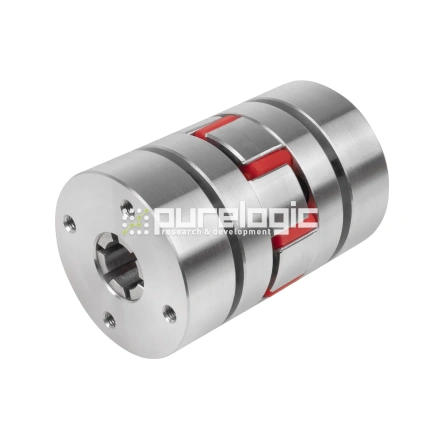 Муфта соединительная BF4-5578-14-18 фото