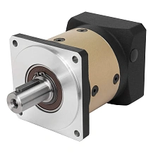 Редуктор планетарный 80PLF10K-19S-D19