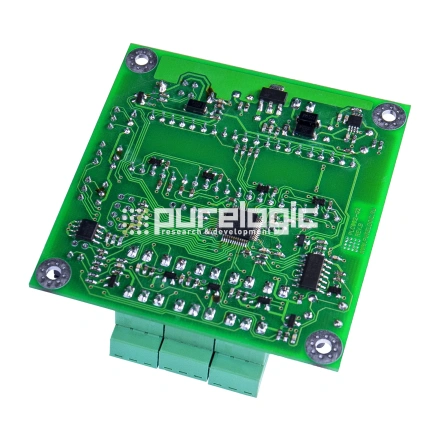 Генератор PLC002-G2 фото