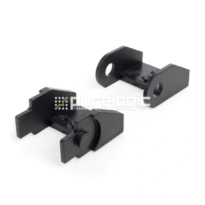 Держатель гибкого кабель-канала TPH15x30-A 80 Держатель гибкого кабель-канала TPH15x30-A фото