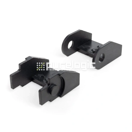 Держатель гибкого кабель-канала TPH10x15-A фото