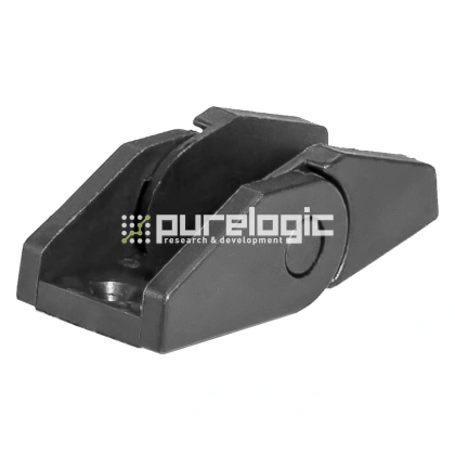 Держатель кабель-канала TPH10x10 фото