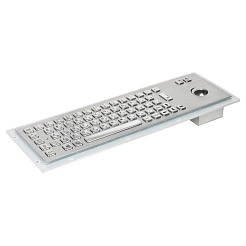 Промышленная клавиатура CT-KB01-65RMU