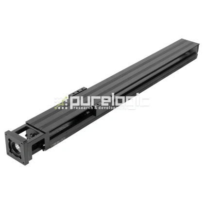 Модуль линейного перемещения KT6005C-600A1-F4CS2 фото