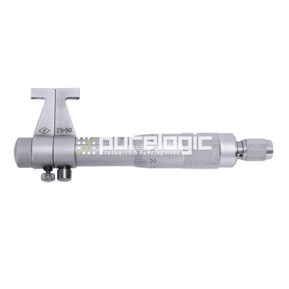 Микрометр внутренний IM-030 5 253 Микрометр внутренний IM-030 фото