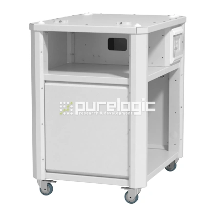 Верстак REINER F7 фото