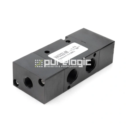 Пневмораспределитель VA3222-08 фото