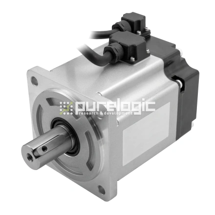 Серводвигатель LK-1000S17-80-3.0 фото