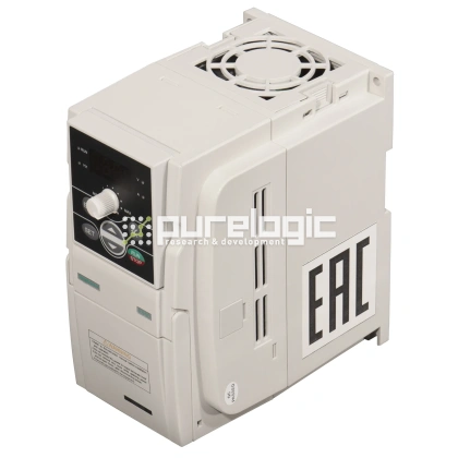 Преобразователь частоты E550-2S0015B 17 219 Преобразователь частоты E550-2S0015B фото