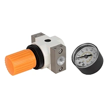 Регулятор давления OR-1/4-MINI