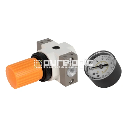 Регулятор давления OR-1/4-MINI фото