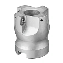 Торцевая корпусная фреза BAP400R-63-22-4T