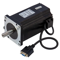 Двигатель шаговый с энкодером YK385EC127A1 24 086 руб. Двигатель шаговый с энкодером YK385EC127A1