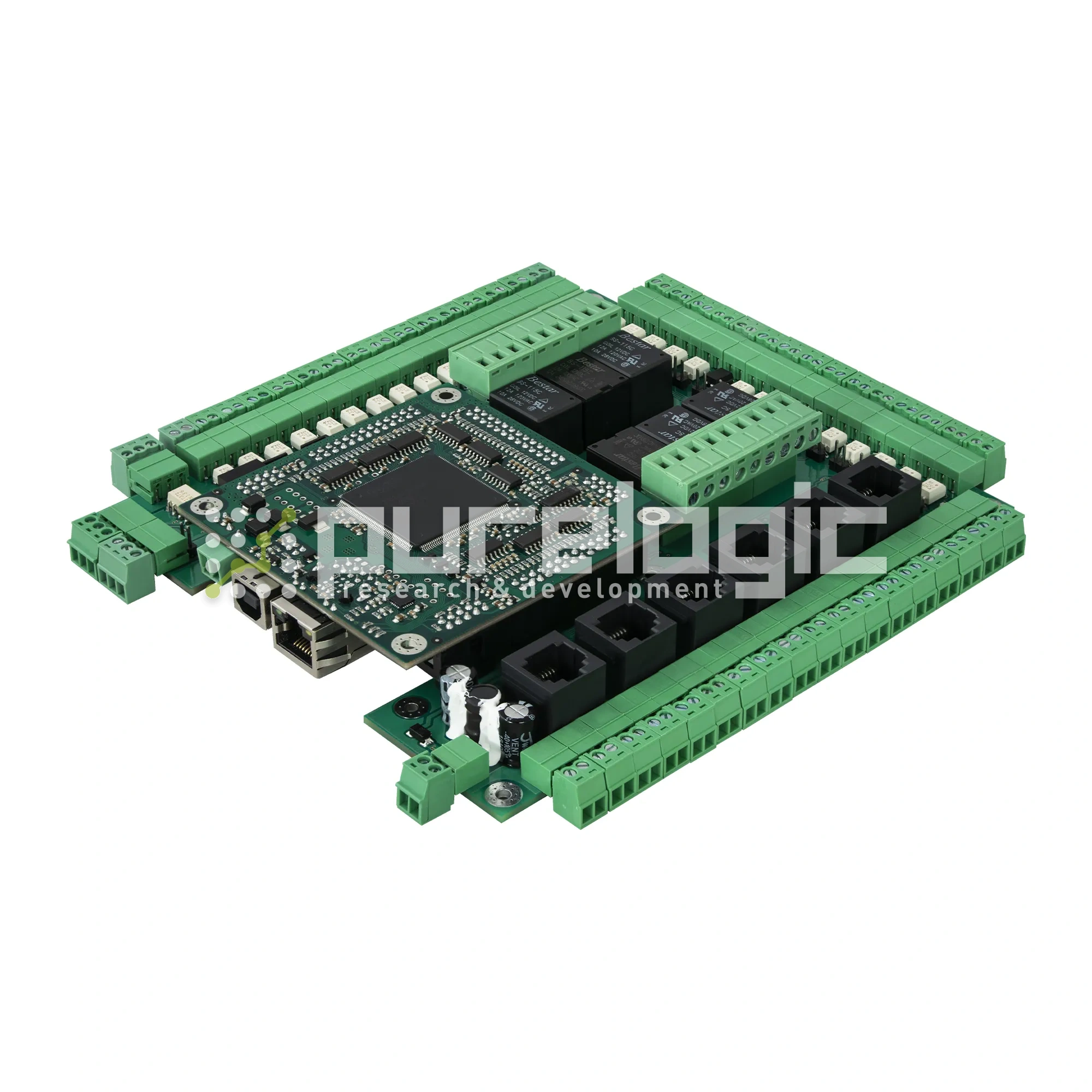 Плата расширения PLCM-B1-G2 25 939 Плата расширения PLCM-B1-G2 фото