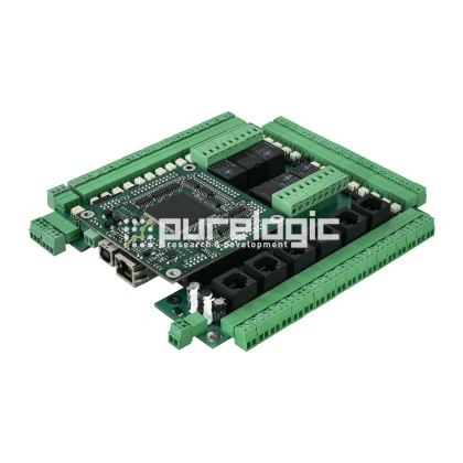 Плата расширения PLCM-B1-G2 25 939 Плата расширения PLCM-B1-G2 фото