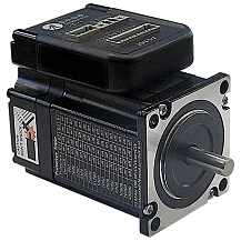 Привод на шаговом двигателе iST-2309 (IST57-10)