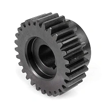 Шестерня прямозубая GS2.5-T28D22