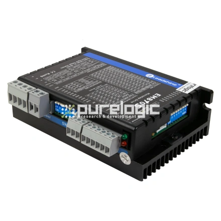 Драйвер EM870S фото