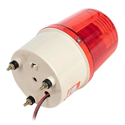 Световой маячок LTE-5102J-RED-24 1 631 руб. Световой маячок LTE-5102J-RED-24