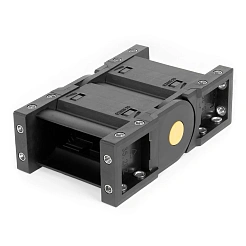 Держатель гибкого кабель-канала TP35x75-C