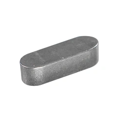 Шпонка призматическая DIN6885-5-5-20-A