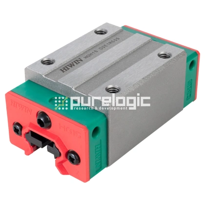 Модуль опорный Hiwin HGH15CAZ0C фото