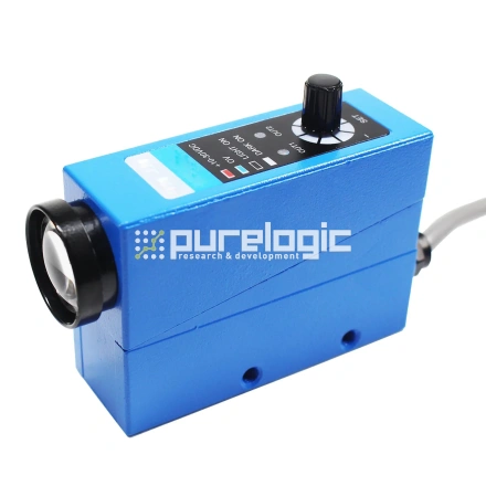 Датчик цветочувствительный BZJ-211 фото