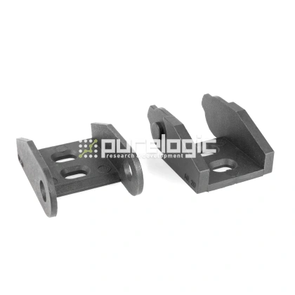 Держатель кабель-канала TPH10x20 82 Держатель кабель-канала TPH10x20 фото