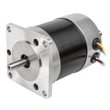 Бесколлекторный двигатель FL57BLS02