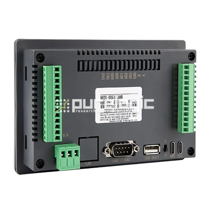 PLC контроллер EX3G-50i-24MR 24 069 PLC контроллер EX3G-50i-24MR фото