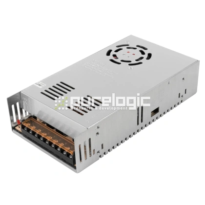 Источник питания импульсный GS-350-36 фото